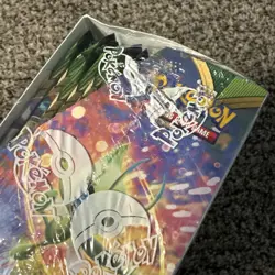 Pokemon Sword & Shield: Vivid Voltage Booster Box – Factory Sealed – 36 Packs 820650827495 - Image 5