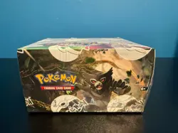 Pokemon TCG: Sword and Shield Vivid Voltage Booster Box 820650827495 - Image 5