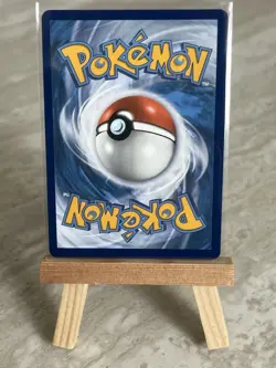 Pokemon TCG Box of Disaster (Secret) 214/196 Swsh11: Lost Origin (English) - NM - Image 2