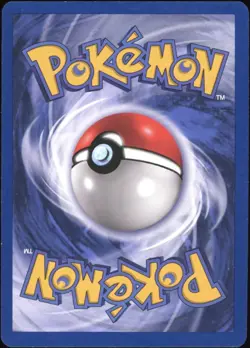 1999 Pokemon FRENCH 1st Edition Base Set Energie Psy-Psychic Energy 101/102 EX 2 - Image 2