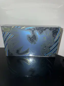 Pokemon Mega Charizard X ex Ultra-Premium Collection Box Sealed - Image 1