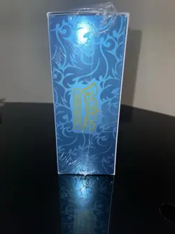 Pokemon Mega Charizard X ex Ultra-Premium Collection Box Sealed - Image 2