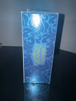 Pokemon Mega Charizard X ex Ultra-Premium Collection Box Sealed - Image 4