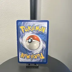 Pokemon Pikachu & Zekrom GX SM168 SM Promo TAG TEAM Holo 240 HP - Image 2