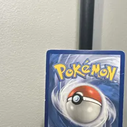 Pokemon Pikachu & Zekrom GX SM168 SM Promo TAG TEAM Holo 240 HP - Image 3