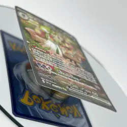 Pokemon Gardevoir EX 245/198 SV01 Scarlet Violet Base Set Special Illustration - Image 3