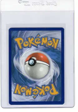 Pokemon Paldean Wooper - 221/193 - Paldea Evolved - Illustration Rare - NM - Image 2
