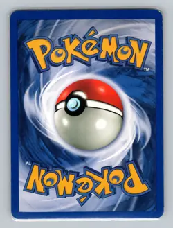 Porygon 48/82 Uncommon Pokemon TCG WOTC Unlimited Team Rocket Light Play - Image 2