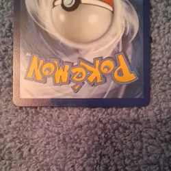 Pokemon Lugia V 138/195 Sword & Shield Silver Tempest Basic Dragon 220 HP Foil - Image 5