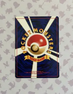 Pokemon TCG Umbreon - Neo - No.197 - Regular Japanese, NM - Image 3