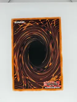 Yu-Gi-Oh Duelist's Advance Gorgon of Zilofthonia (Starlight Rare) DUAD-EN050 NM - Image 2