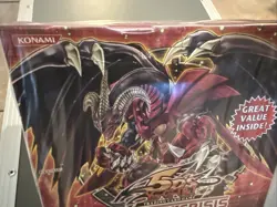 Yu-Gi-Oh! 5D's Crimson Crisis Special Edition Box RARE SEALED (English Edition) - Image 4