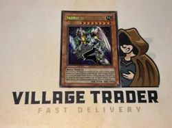 Valkyrion the Magna Warrior RP02-EN092 Secret Rare! Yu-Gi-Oh! Original Print NM - Image 1