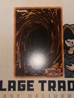 Valkyrion the Magna Warrior RP02-EN092 Secret Rare! Yu-Gi-Oh! Original Print NM - Image 3