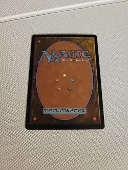 Mossfire Valley Odyssey Foil Lightly Played MTG - Image 3