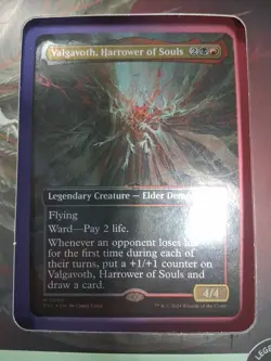 Magic The Gathering Endless Punishment Duskmourn House of Horror, New In Box - Image 2