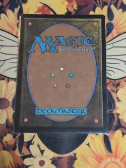 1x Orcish Bowmasters Magic The Gathering Rare - Image 2