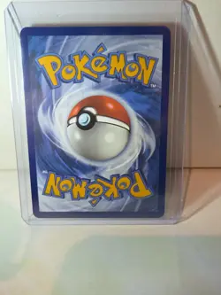 Pokemon TCG Iron Leaves EX Prismatic Evolutions Holo Card 176/131 - Image 2