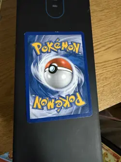 Pokemon Fire Energy Basic Energy Heartgold & Soulsilver 116/123 Regular Common - Image 2