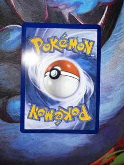 Pokemon TCG: Lt. Surge's Bargain 170/132 Me01: Mega Evolution Holo - Image 2