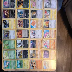 Pokemon Card Lot#4 28 Cards ! - Image 1