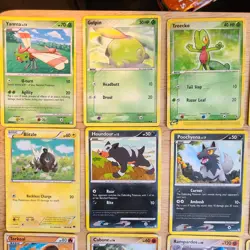 Pokemon Card Lot#4 28 Cards ! - Image 2