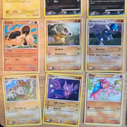 Pokemon Card Lot#4 28 Cards ! - Image 3