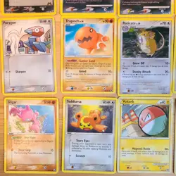 Pokemon Card Lot#4 28 Cards ! - Image 4