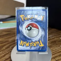 Pokemon TCG Misty's Psyduck Gym Challenge Common Card 90/132 - Image 2