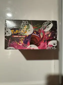 Pokemon TCG: Sword & Shield - Fusion Strike Booster Box - 36 Packs 820650819162 - Image 4