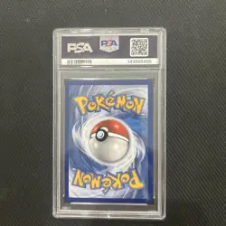 Pokemon Glaceon V Evolving Skies Full Alt Art #175 PSA 10 Gem Mint - Image 5