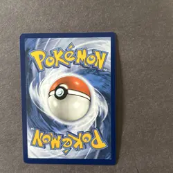 Cleffa 202/197 Pokemon TCG Obsidian Flames Illustration Rare Near Mint - Image 2
