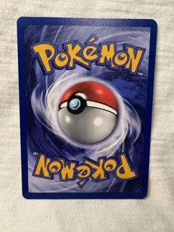 Pokemon Eevee 1st Edition 51/64 Jungle Regular Mint NP - Image 3
