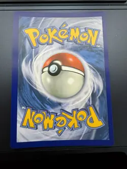 Pokemon Neo Upper Energy ACE SPEC Rare SV05: Temporal Forces 162/162 - Image 2