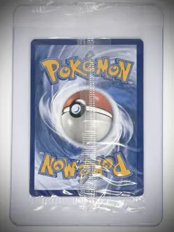 SEALED Pokemon - Obsidian Flames Charmander SVP (044) ETB Black Star Promo NM - Image 3