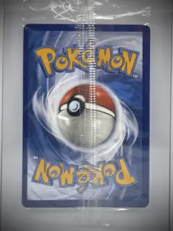 SEALED Pokemon - Obsidian Flames Charmander SVP (044) ETB Black Star Promo NM - Image 5