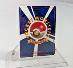 Pokemon - Zapdos - Holo Rare - Base Set - Japanese - No 145 - Image 5