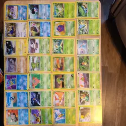 Pokemon Card Lot#3 28 Cards ! - Image 1
