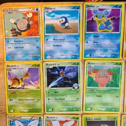 Pokemon Card Lot#3 28 Cards ! - Image 2