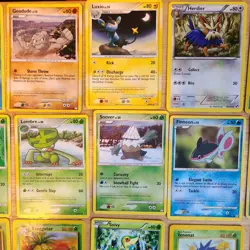 Pokemon Card Lot#3 28 Cards ! - Image 3