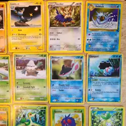 Pokemon Card Lot#3 28 Cards ! - Image 4