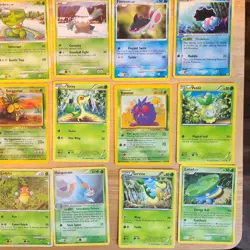 Pokemon Card Lot#3 28 Cards ! - Image 5