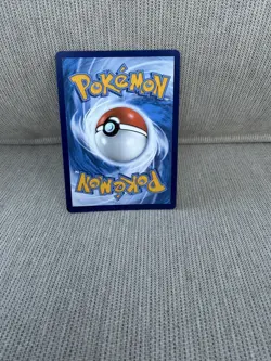 Pokemon S-Chinese Mystic&Void CSV6C 107/128 Whismur Masterball Pokeball card - Image 2