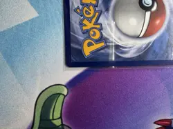 Pokemon TCG Alakazam Holo Rare Promo 3 - Stamped Mega Evolution - NM/M - Image 2