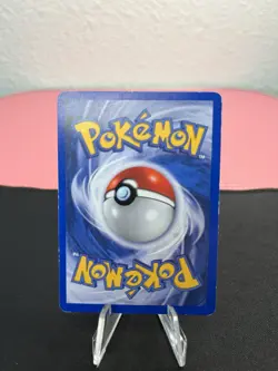 Quilava 47/111 Pokemon Neo Genesis Regular - Image 2