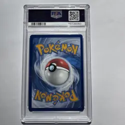 PSA 9 Snorlax # 051 2023 Pokemon Black Star Promo 151 Elite Trainer Box - Image 2