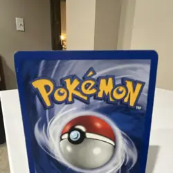 Pokemon Suicune Neo Revelation Rare Regular 27/64 60 HP English TCG Card 2001 - Image 5