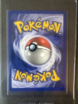 Pokemon 1st Edition German Base Set Diglett (Digda) - Image 2