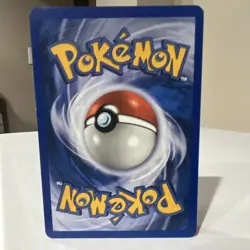 Pokemon Lapras Skyridge Regular Common 71/144 60 HP English 2003 TCG Card - Image 4