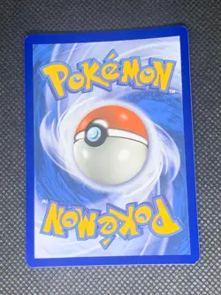 Pikachu SM157 Cosmos Holo - Sun & Moon Promo Pokemon Card - NM - Image 3